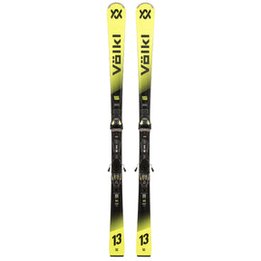 Sci Racetiger SC Yellow + vMotion 12 GW 2027