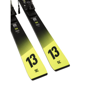 Sci Racetiger SC Yellow + vMotion 12 GW 2027