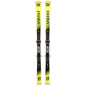 Sci Racetiger SL + rMotion 12 GW 2027