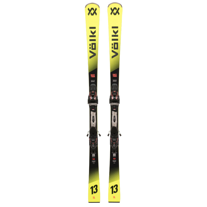 Sci Racetiger SL + rMotion 12 GW 2027