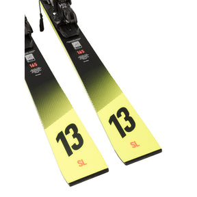 Sci Racetiger SL + rMotion 12 GW 2027