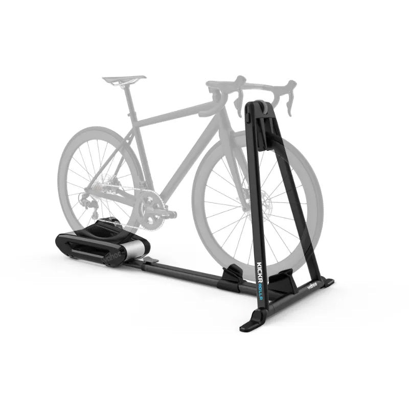 Rullo Kickr Rollr Smart Bike Roller Trainer