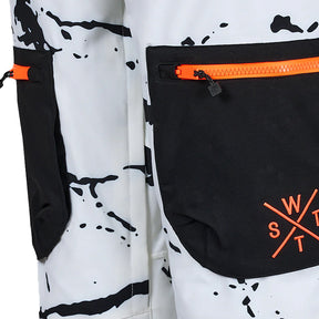 Pantalone uomo X Jib