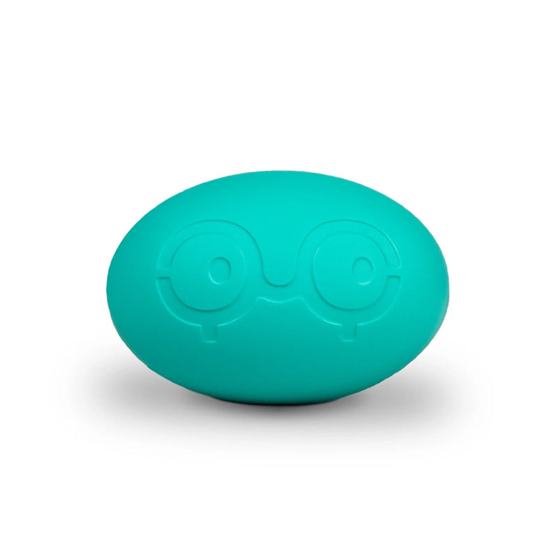 Warm Up Egg