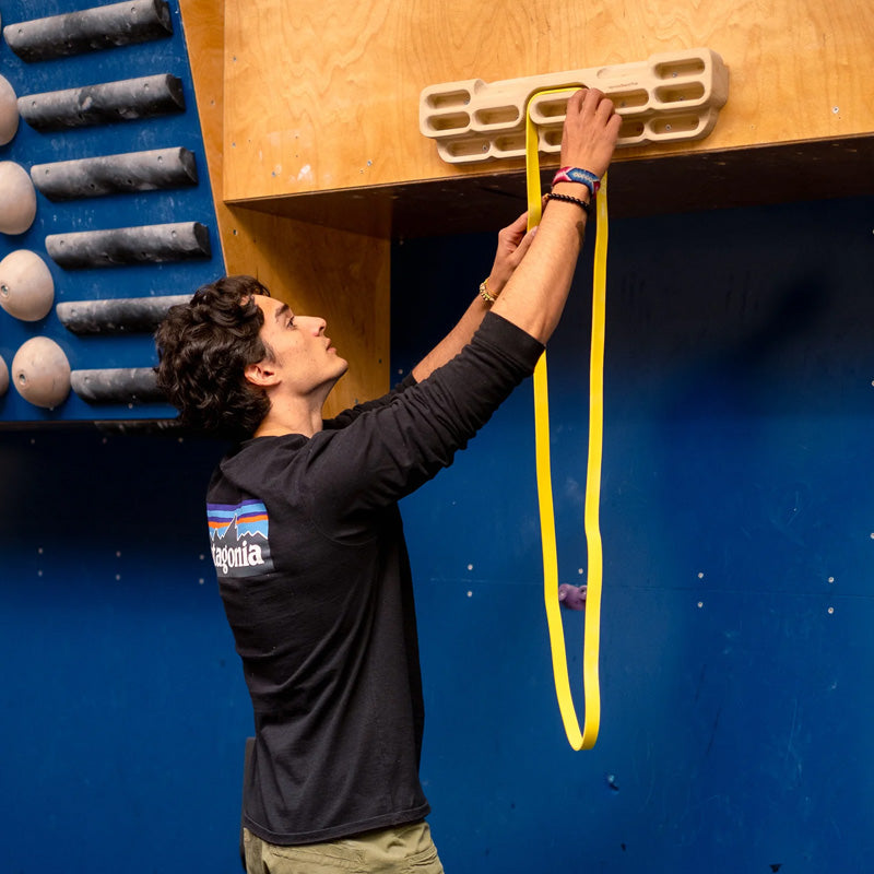Trave VerticalBoard First