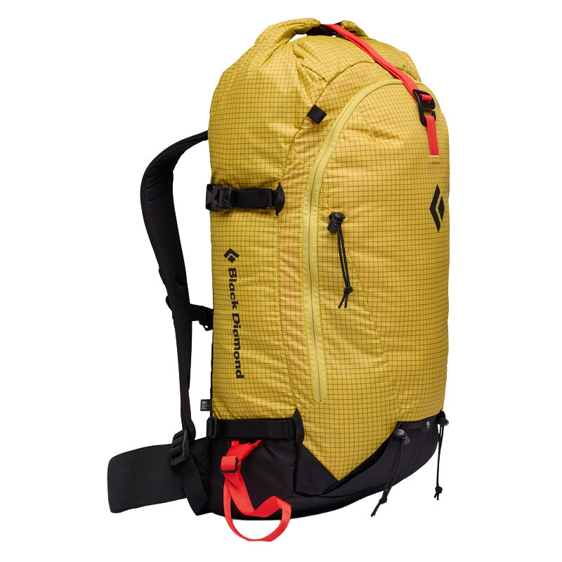 Zaino Cirque 15