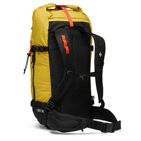 Zaino Cirque 15