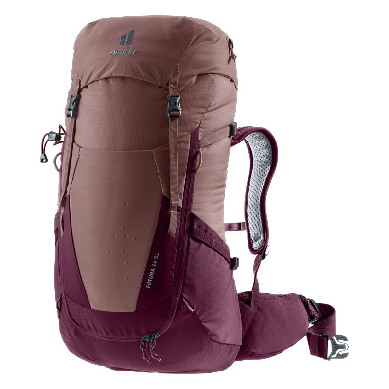 Zaino Donna Futura 24 SL