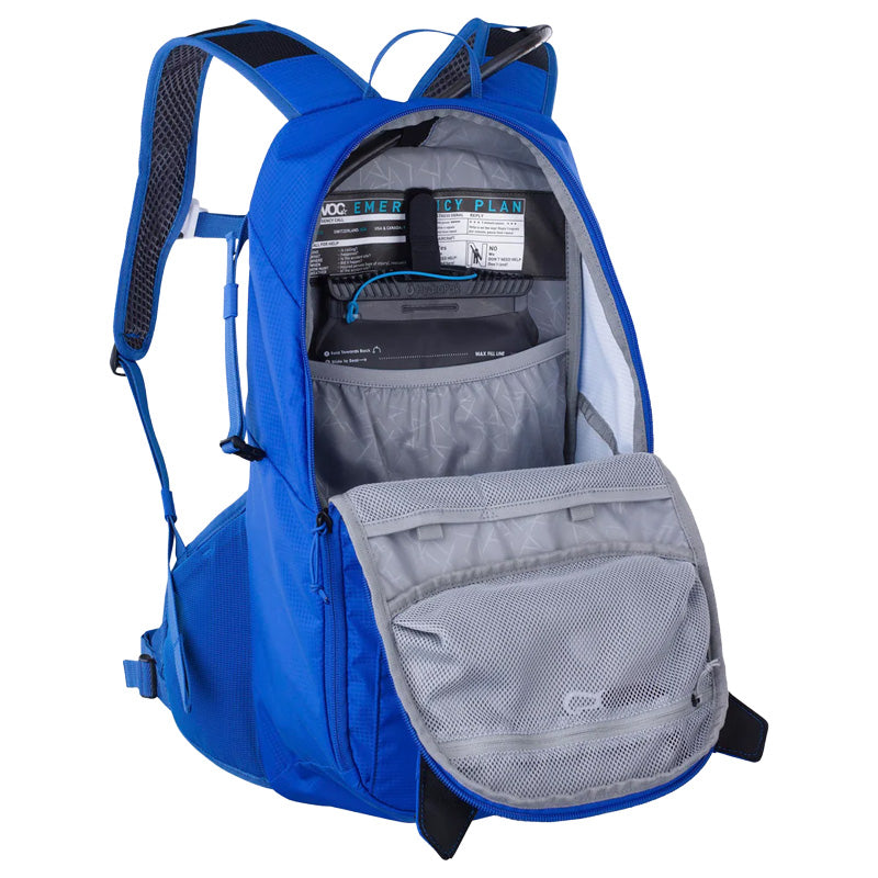 Zaino Ride 16