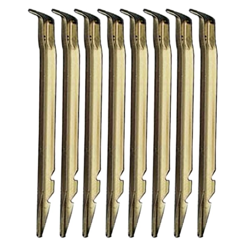 CONFEZIONE 8 PICCHETTI 22CM