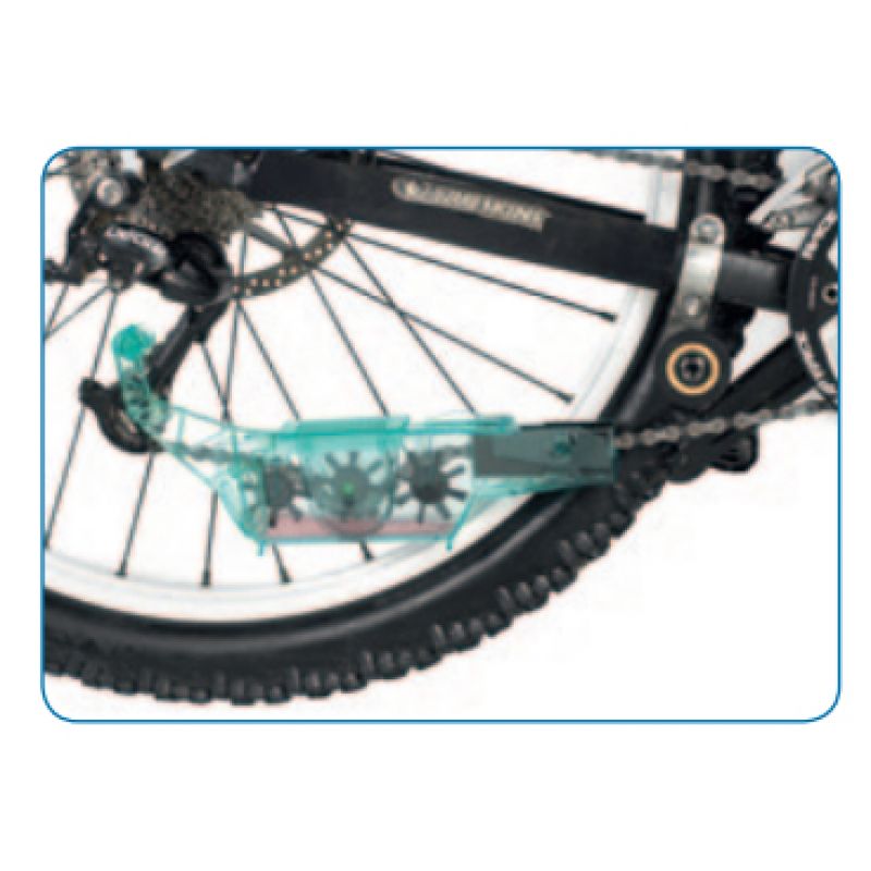 Lavacatena Mod.Bch2 In Blister