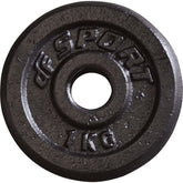 Disco Ghisa 1kg
