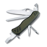 Coltello Del Soldato Kunzi