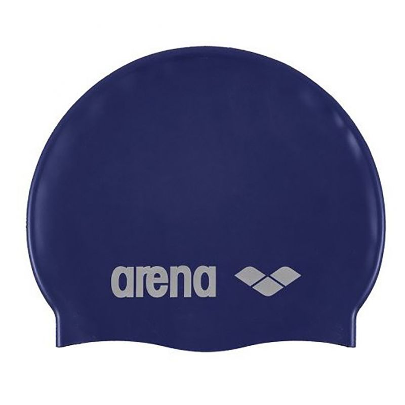 CUFFIA ADULTO SILICONE CLASSIC
