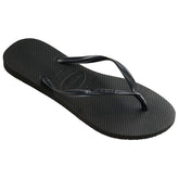 Infradito donna Slim Metallic