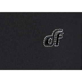 Leggings Donna nero