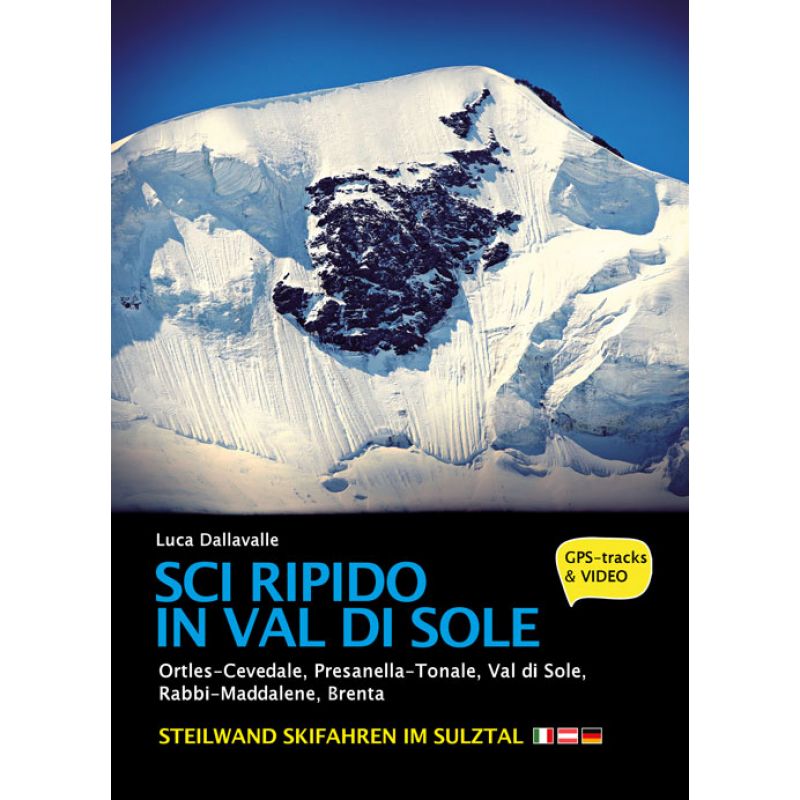 Sci Ripido in Val di Sole