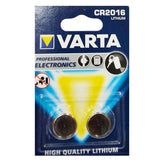 Batteria Cr 2016