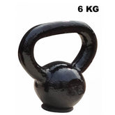 Kettlebell - 6kg