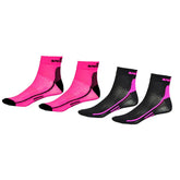 Calze Running Tactel 2pk