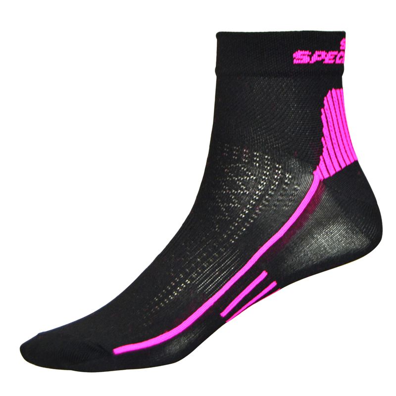 Calze Running Tactel 2pk