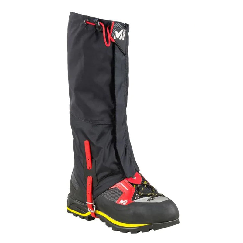 Ghette Alpine Dry Edge