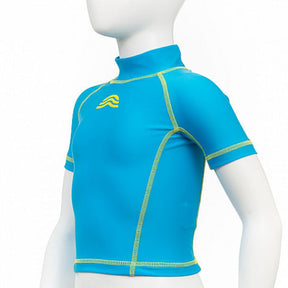 Maglia bambino Lycra anti UV 10-14