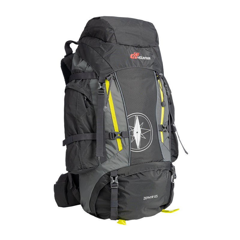 Zaino Zephyr 65 L