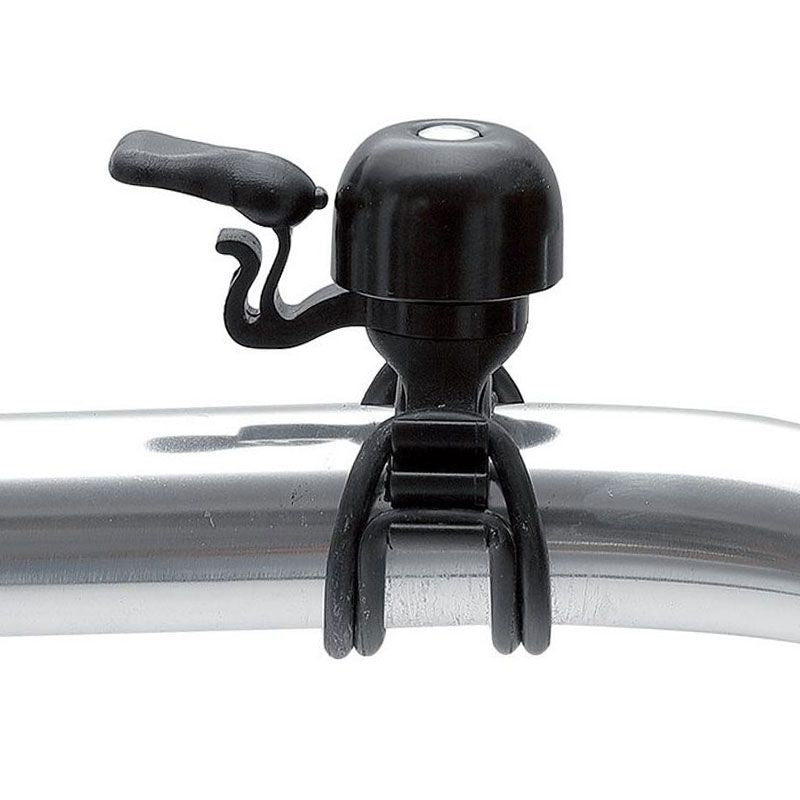 Campanello Man Over