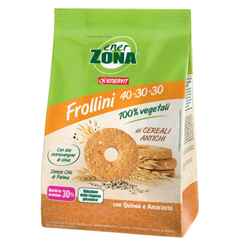 Enerzona Frollini