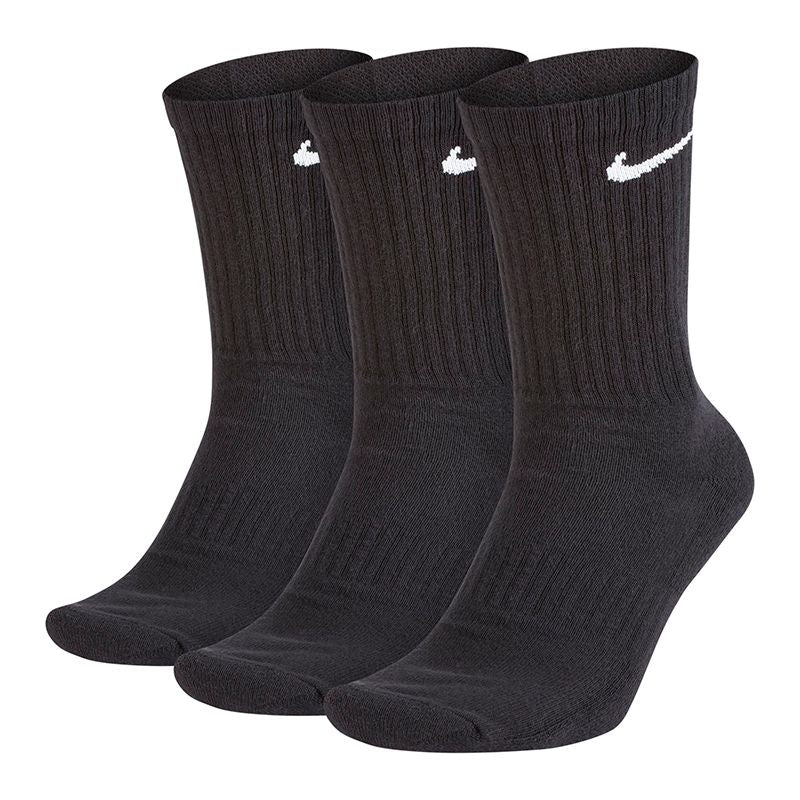 Calze Everyday Cushioned Crew 3pk