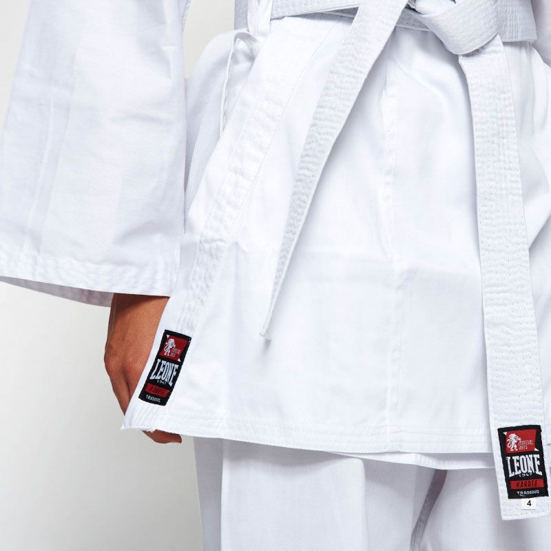 KARATE-GI TRAINING 140 CM