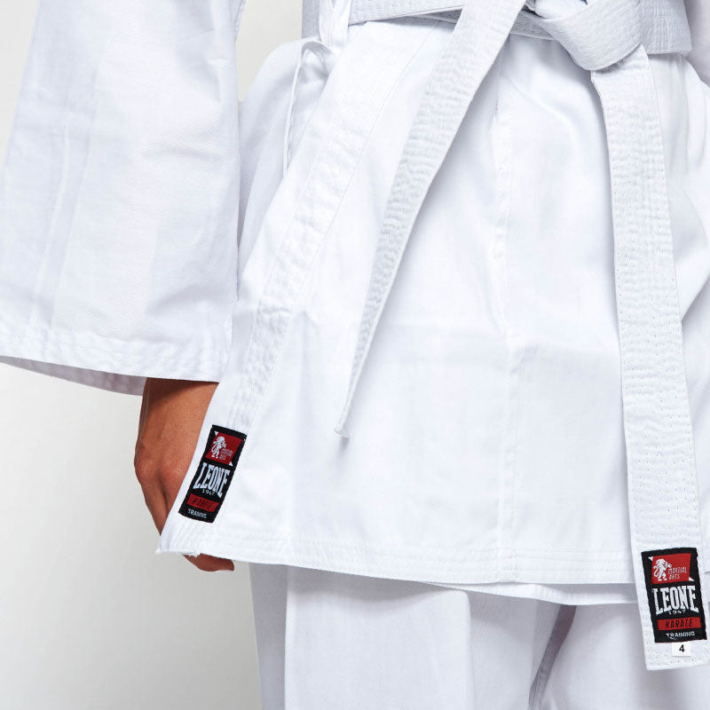 KARATE-GI TRAINING 170 CM