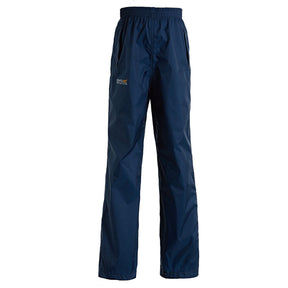 Pantaloni bambino antipioggia Pack-it
