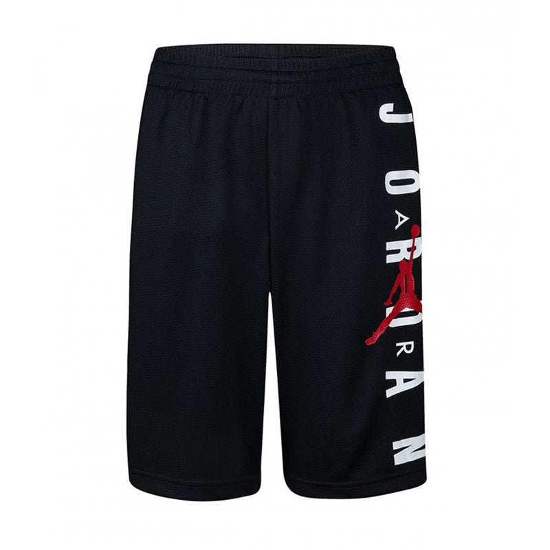 Pantaloncino bambino Jordan mesh