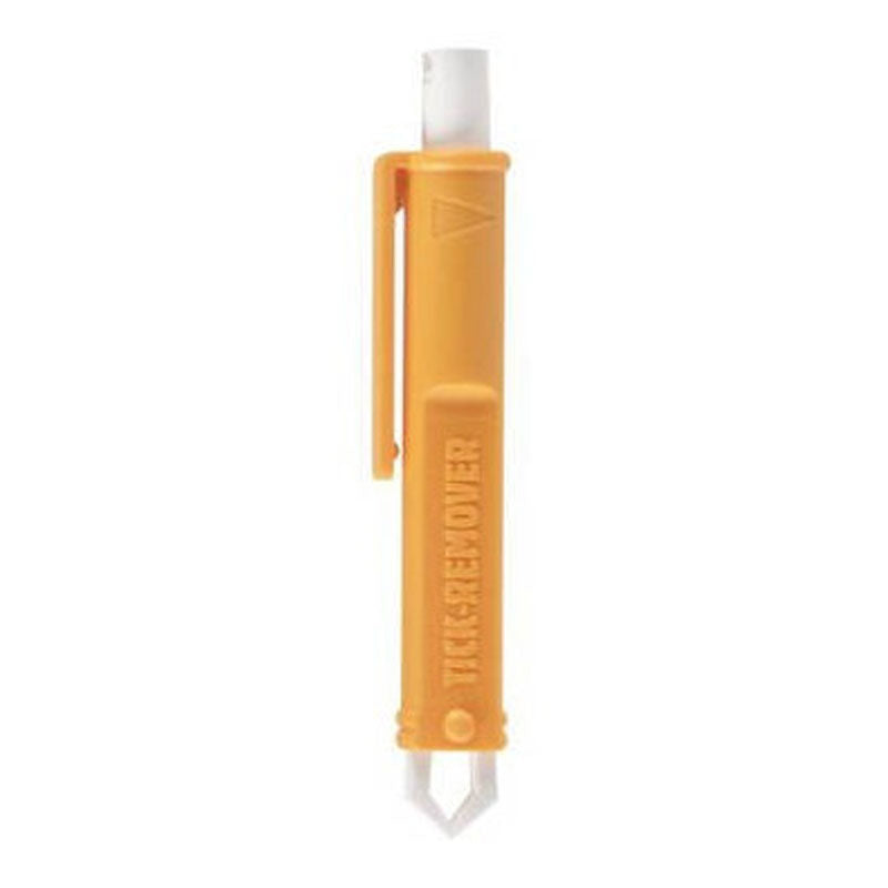 Pinzetta Tick out remover