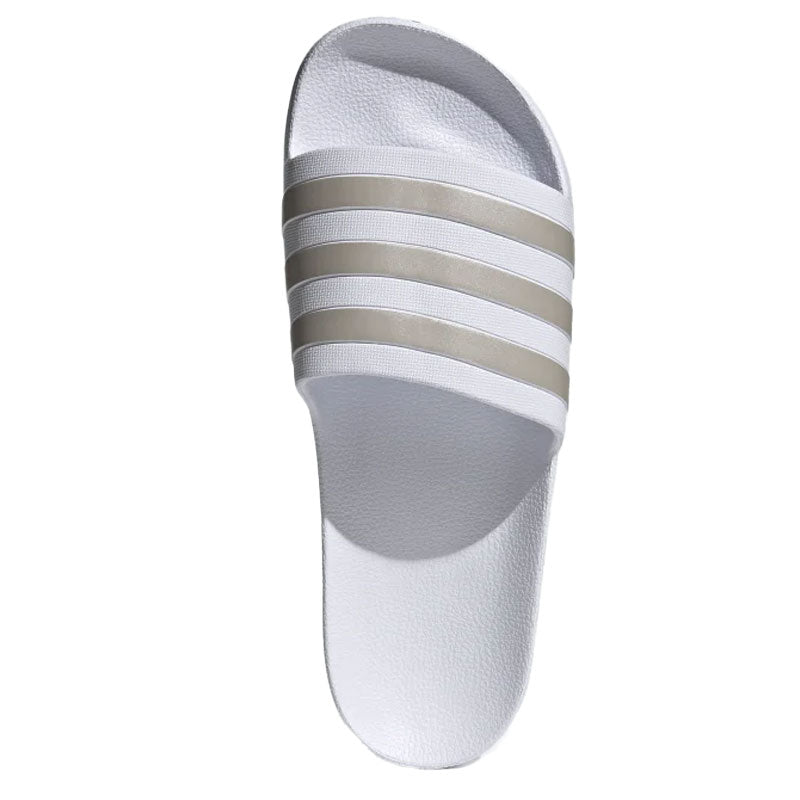 Ciabatte uomo Adilette Aqua