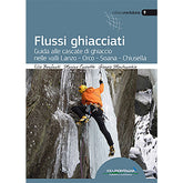 Libro Flussi Ghiacciati