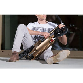 Monopattino Suspension