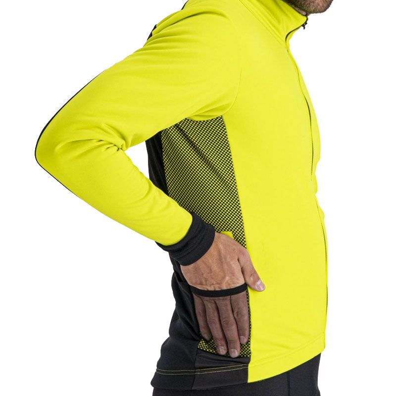 Giacca uomo Neo