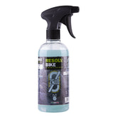 DETERGENTE BIKE ZERO - 500ML