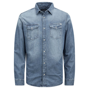 Camicia uomo must have