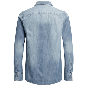 Camicia uomo must have