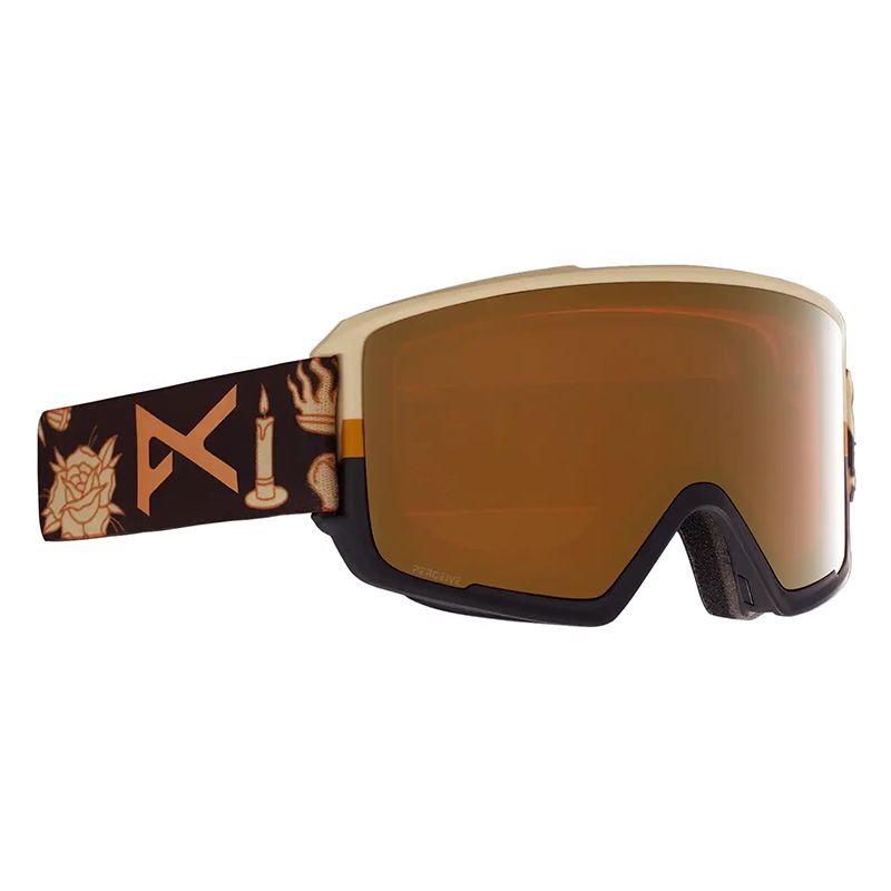 Maschera M3 S1-S3