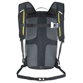 Zaino Ride 8L + Sacca Idrica 2L