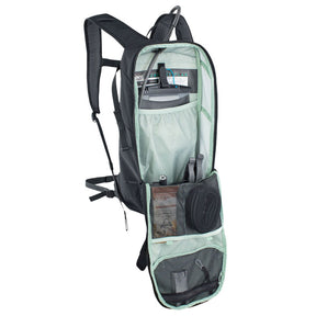 Zaino Ride 8L + Sacca Idrica 2L