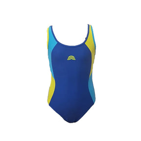 Costume bambina Liri inserti