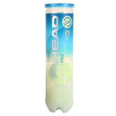 Tubo 4 palline Pro