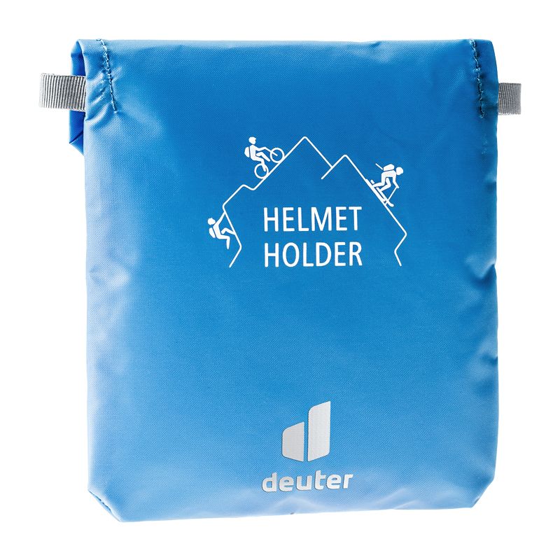 Porta Casco Holder