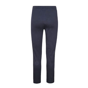 PANTALONE UOMO SASHA D-JERSEY BLU